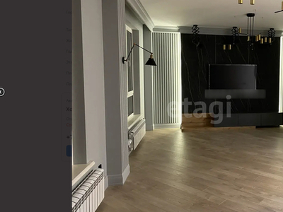 4-комн. квартира , 130м² , 11/14 этаж