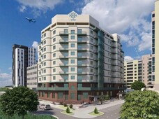 Продажа 3-комнатной квартиры, 106 м, Потанина, дом 14 - Янушкевича