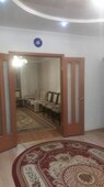 Продажа 3-комнатной квартиры, 115 м, Мустафина, дом 5