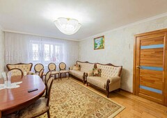 Продажа 3-комнатной квартиры, 80 м, Сулуколь, дом 14