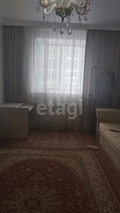 1-комн. квартира , 36м² , 1/9 этаж