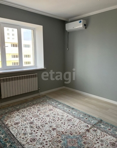 1-комн. квартира , 37м² , 6/9 этаж