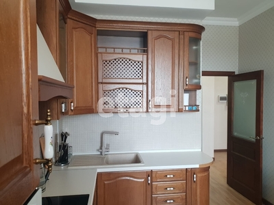 1-комн. квартира , 48м² , 7/9 этаж