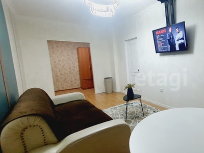 2-комн. квартира , 43м² , 12/14 этаж