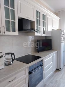 2-комн. квартира , 61.4м² , 4/7 этаж