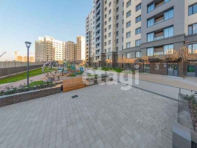 3-комн. квартира , 100м² , 13/14 этаж