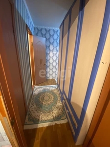 3-комн. квартира , 60м² , 4/5 этаж