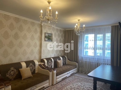 3-комн. квартира , 74м² , 10/18 этаж