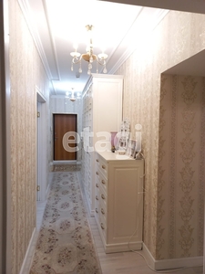 3-комн. квартира , 94.4м² , 11/12 этаж