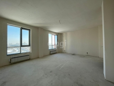 4-комн. квартира , 142.4м² , 8/9 этаж