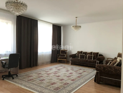 4-комн. квартира , 182.7м² , 4/13 этаж