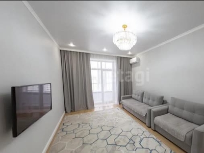 5-комн. квартира , 120м² , 11/16 этаж