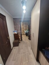 1-комн. квартира , 36м² , 5/5 этаж