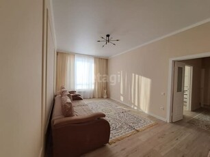 2-комн. квартира , 58м² , 6/10 этаж