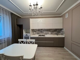 2-комн. квартира , 60м² , 6/12 этаж