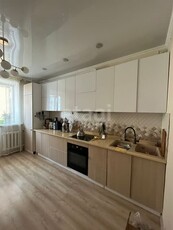 2-комн. квартира , 64м² , 6/10 этаж