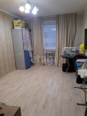 3-комн. квартира , 55.7м² , 4/5 этаж