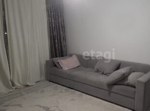 3-комн. квартира , 76м² , 6/9 этаж