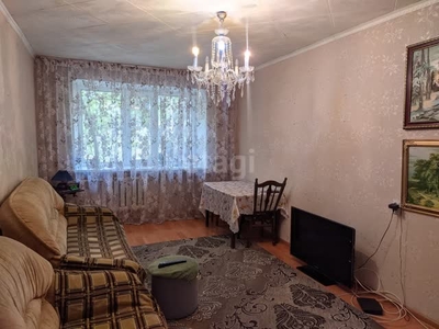 2-комн. квартира , 48.5м² , 3/5 этаж