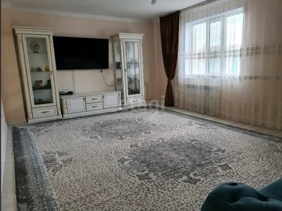 3-комн. квартира , 100м² , 8/9 этаж