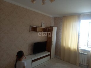 1-комн. квартира , 35.6м² , 5/5 этаж