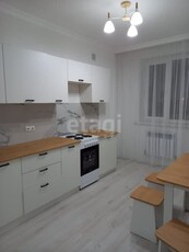 1-комн. квартира , 36м² , 4/9 этаж