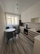 1-комн. квартира , 37.8м² , 6/9 этаж