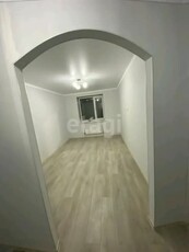 1-комн. квартира , 38м² , 1/9 этаж