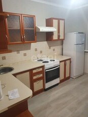 1-комн. квартира , 38м² , 4/5 этаж