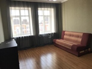 1-комн. квартира , 41м² , 5/5 этаж