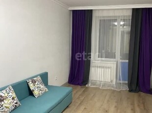 1-комн. квартира , 42м² , 13/13 этаж