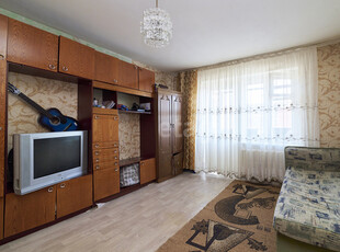 2-комн. квартира , 49.7м² , 5/6 этаж