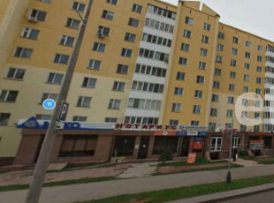 Продажа 2-комнатной квартиры, 52 м, Ташенова, дом 19