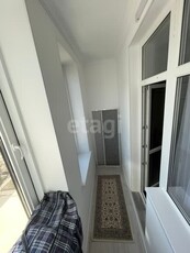 2-комн. квартира , 56м² , 8/9 этаж