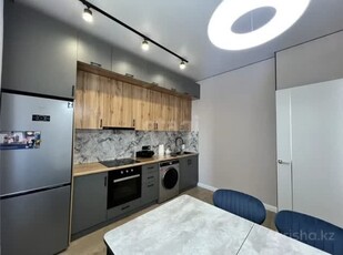 2-комн. квартира , 63м² , 2/16 этаж