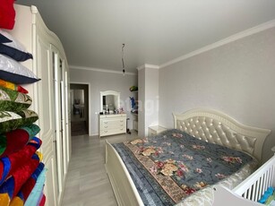 2-комн. квартира , 65м² , 15/22 этаж