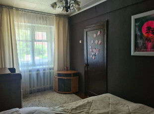 Продажа 3-комнатной квартиры, 54 м, Кайсенова, дом 123