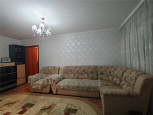 Продажа 3-комнатной квартиры, 48 м, Муканова