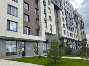 Продажа 3-комнатной квартиры, 95 м, Байтурсынова, дом 10/2