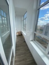 1-комн. квартира , 32.6м² , 10/10 этаж