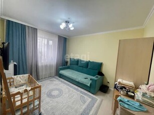 1-комн. квартира , 34м² , 2/5 этаж