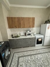 1-комн. квартира , 35м² , 1/16 этаж