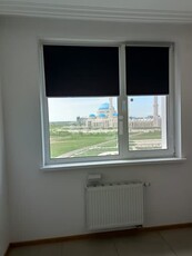 1-комн. квартира , 35м² , 10/19 этаж