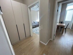 1-комн. квартира , 35.24м² , 7/10 этаж