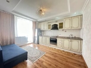 1-комн. квартира , 36.7м² , 8/9 этаж