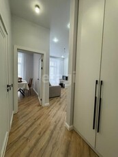 1-комн. квартира , 38м² , 1/10 этаж