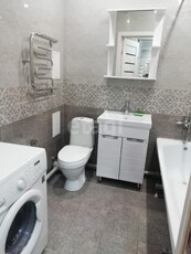 1-комн. квартира , 38м² , 1/12 этаж