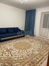 1-комн. квартира , 38м² , 3/5 этаж