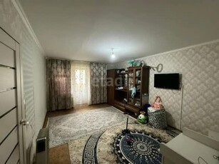 1-комн. квартира , 38м² , 3/6 этаж