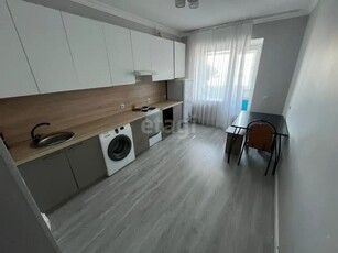 1-комн. квартира , 39м² , 9/9 этаж